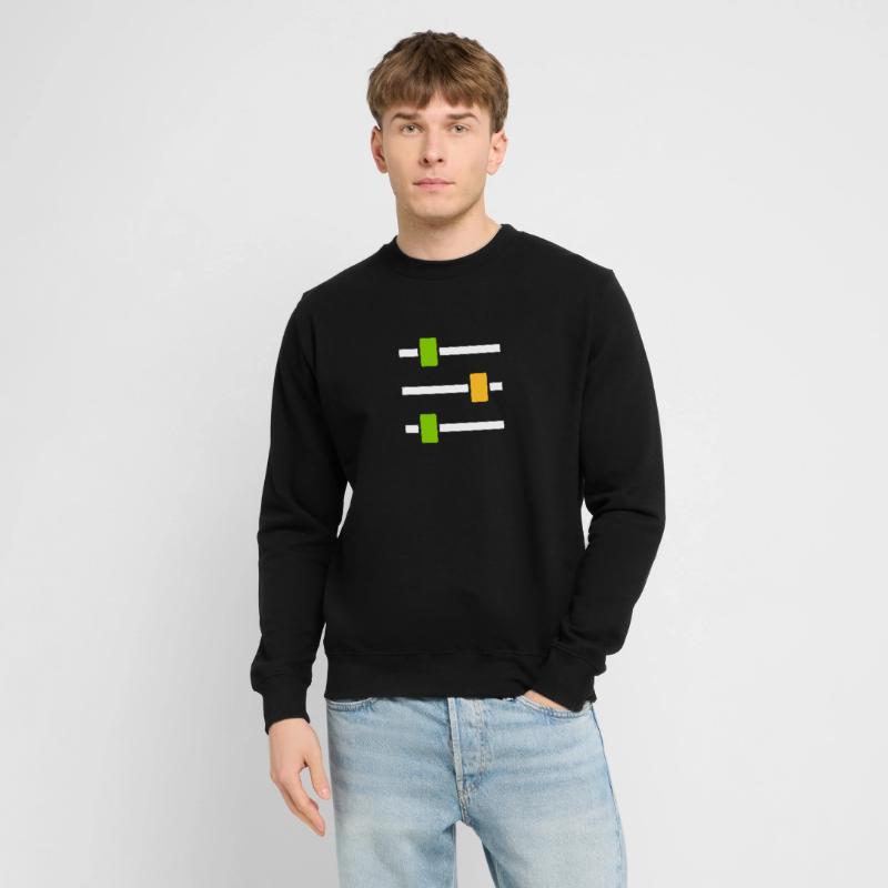 Unisex Pullover