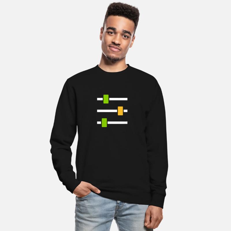 Unisex Pullover