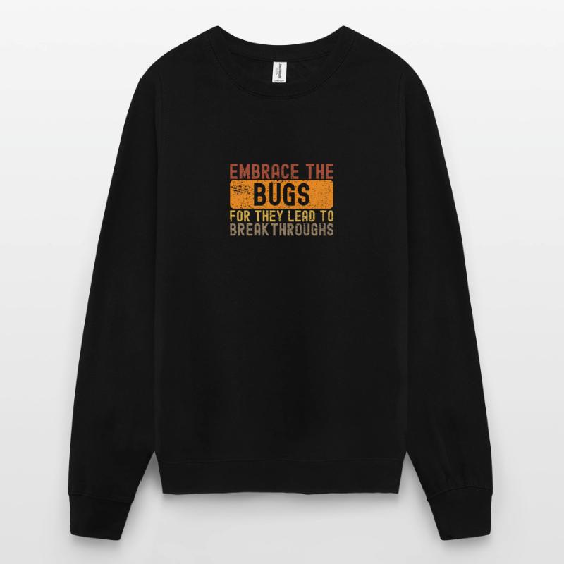 Programming Programmer Coding Motivation Unisex Pullover