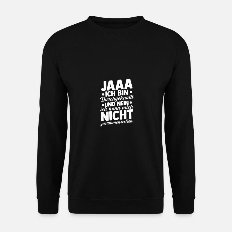 Coworkers Funny Gift - Unisex Sweatshirt - black