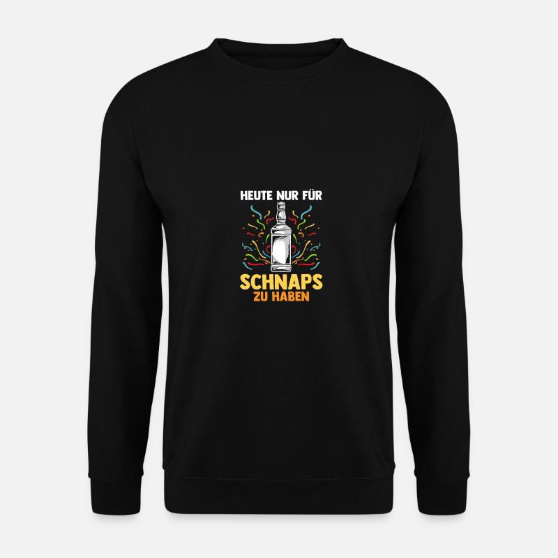 Carnival Costume Beer Carnival Carnival - Unisex Sweatshirt - black