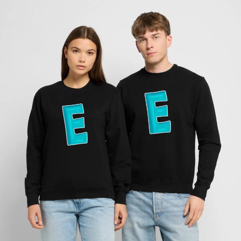 Unisex Pullover