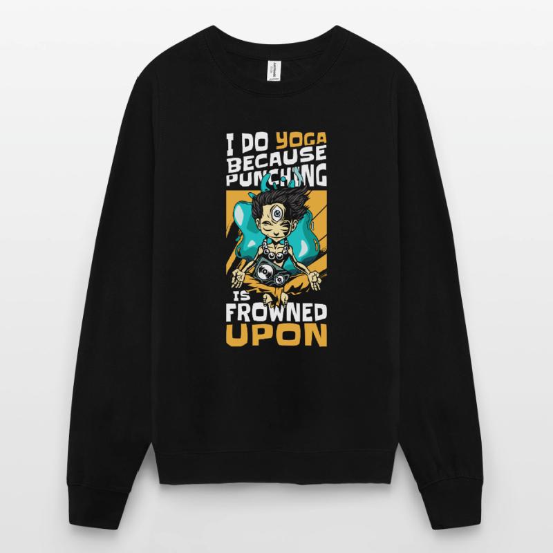 Comic Comics Comic Strips Nerd Unisex Sweatshirt