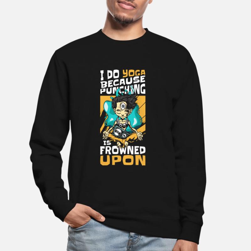 Comic Comics Comic Strips Nerd Unisex Sweatshirt
