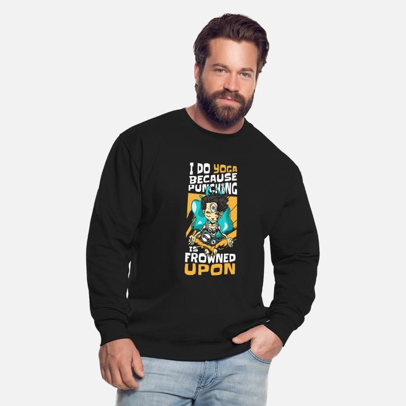 Unisex Pullover
