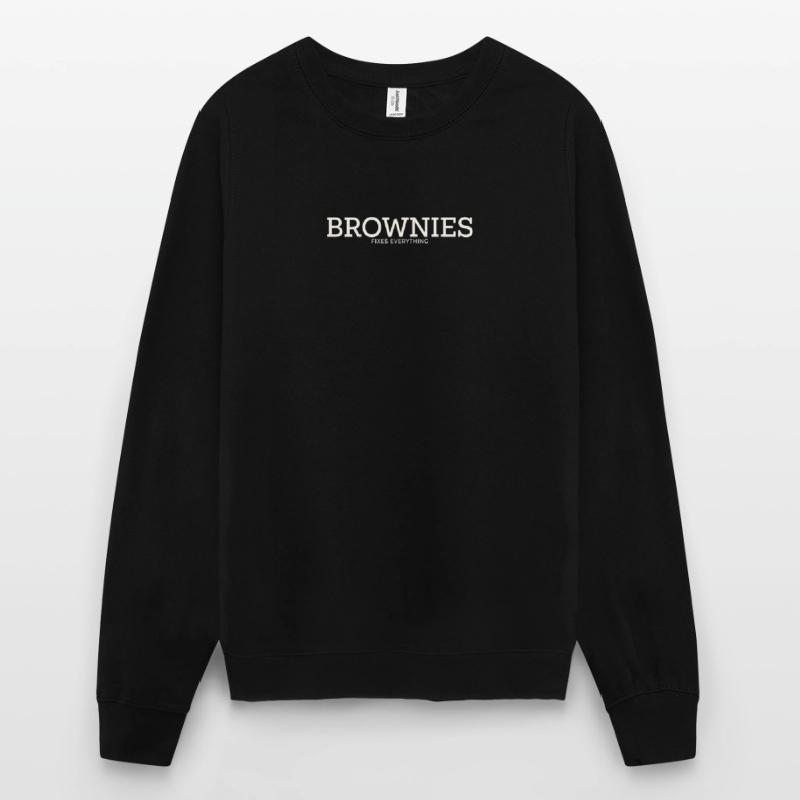Unisex Pullover