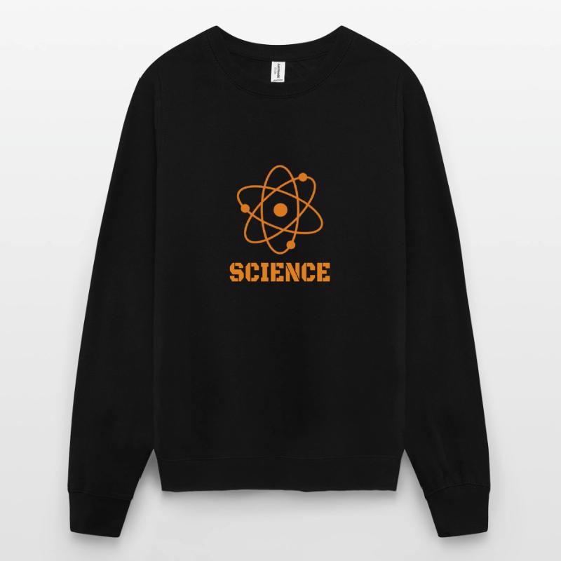 Unisex Pullover