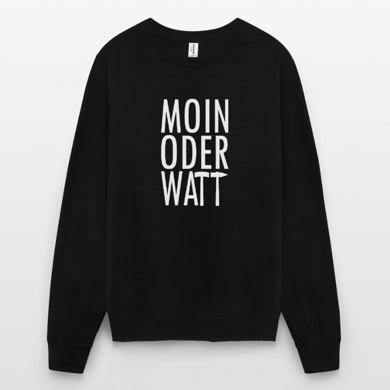 Unisex Pullover