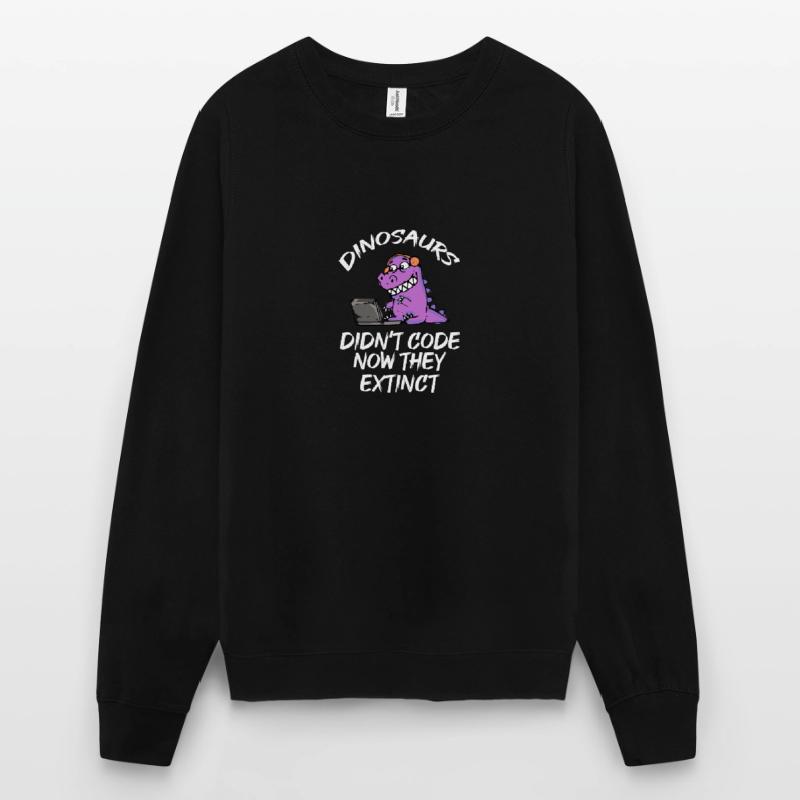 Informatiker / Programmierer / Programmieren Unisex Pullover