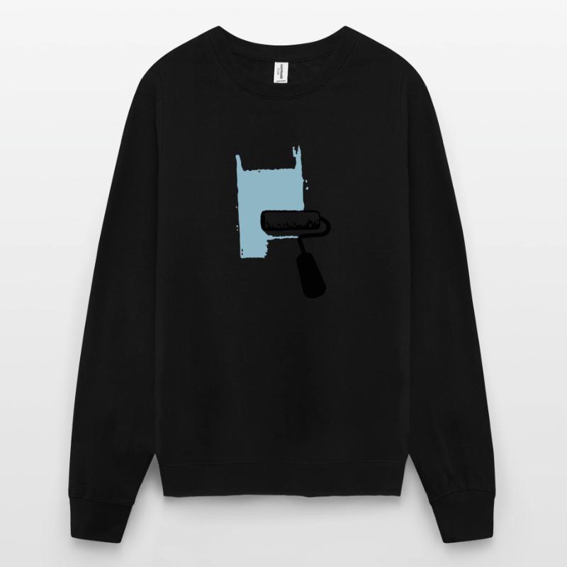 Unisex Pullover