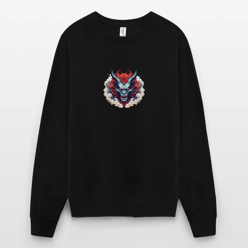 Unisex Pullover