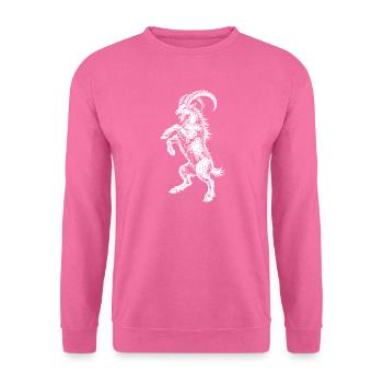 ChumziG - Unisex Pullover - Pink - Vorne