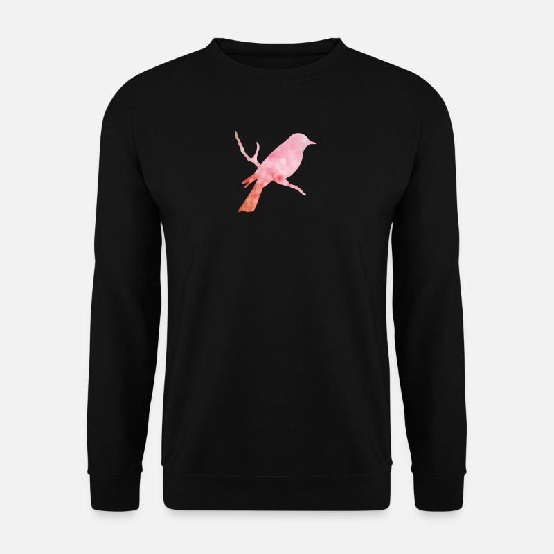 Ethno Travel Experience - Unisex Sweatshirt - black