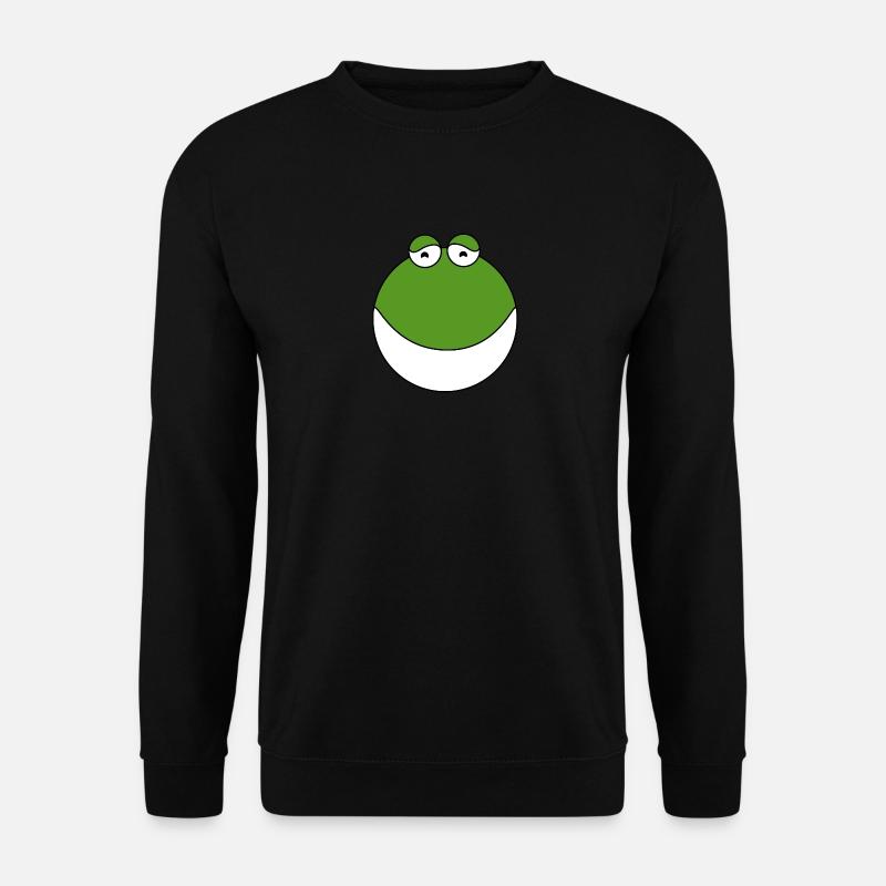 Fro 45 - Unisex Sweatshirt - black