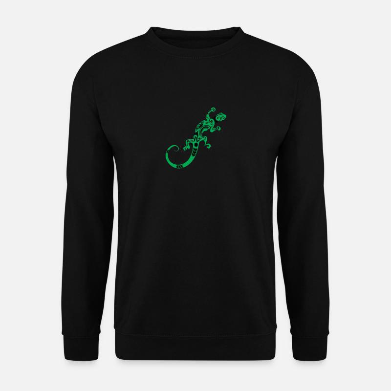 legu 67 - Unisex Pullover - Schwarz