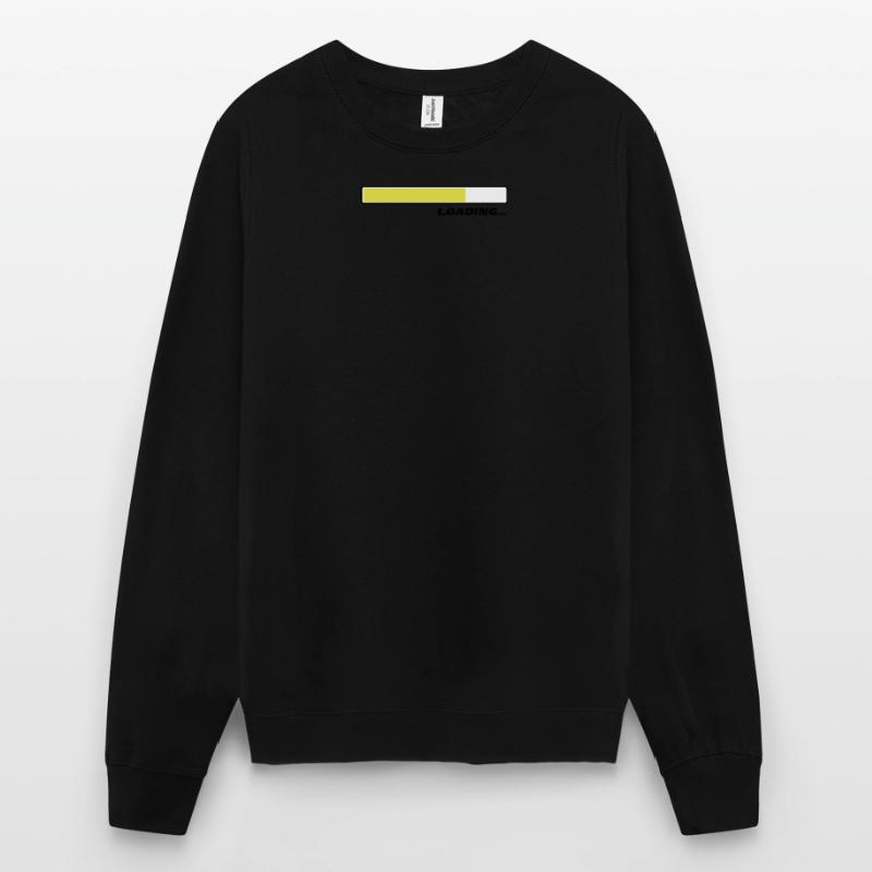 Loading ... Loading beam status 3c Unisex Sweatshirt