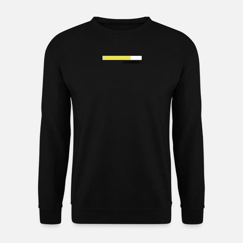 Loading ... Loading beam status 3c - Unisex Sweatshirt - black