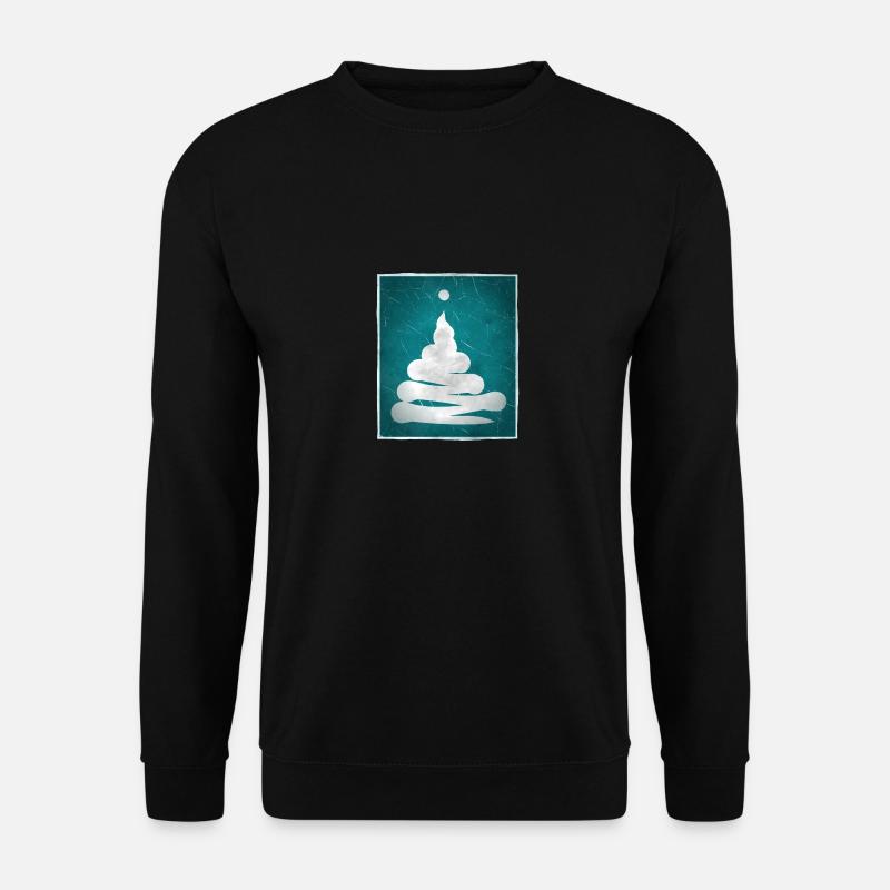 Point d’exclamation Tas - Sweat-shirt Unisexe - noir