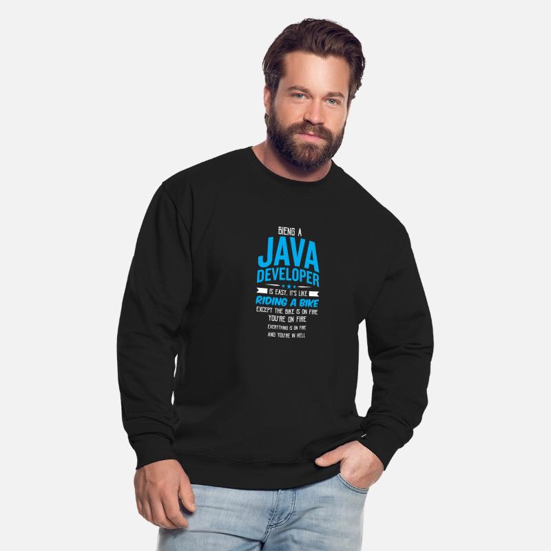 Sweat-shirt Unisexe