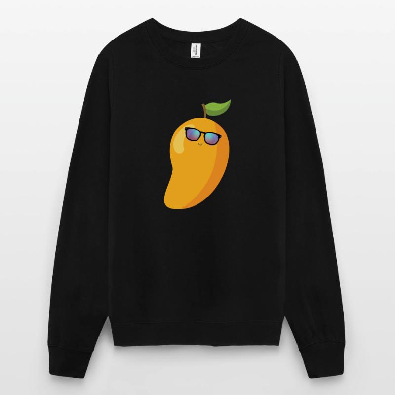 Unisex Pullover