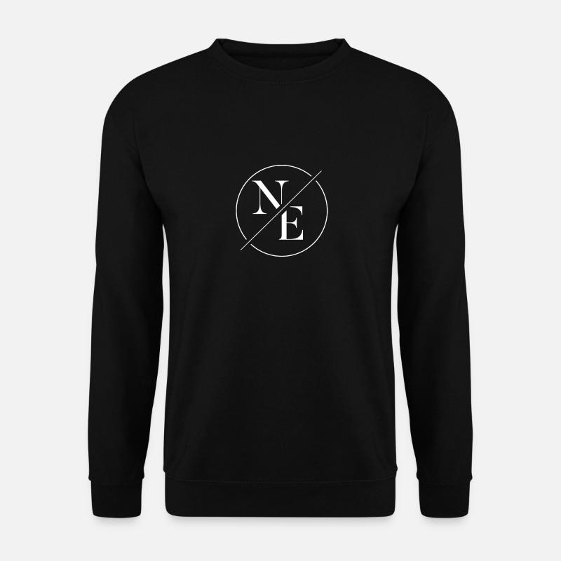 Premium Classic - Unisex Sweatshirt - black