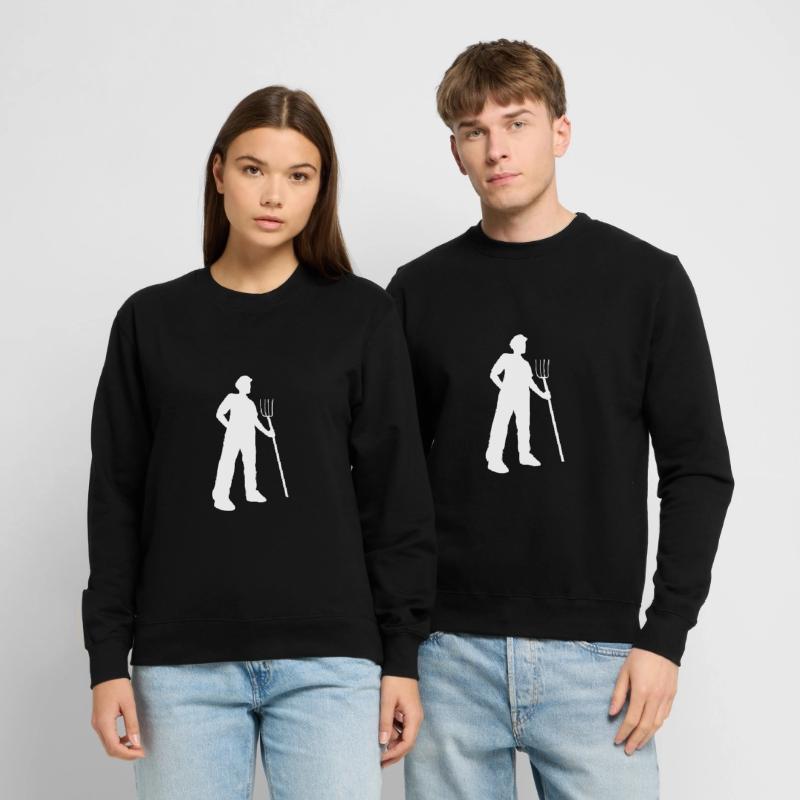 Unisex Pullover