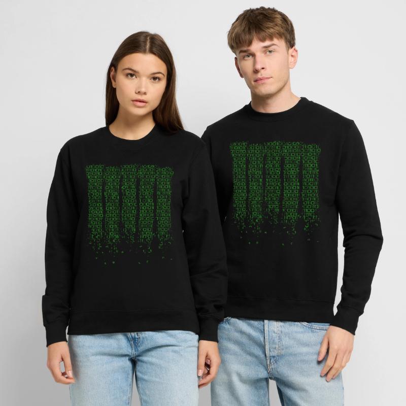 Programm Code Informatiker Ingenieur Geschenk Unisex Pullover