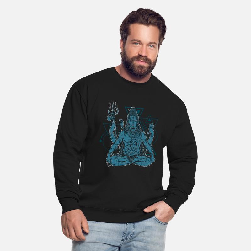 Unisex Pullover