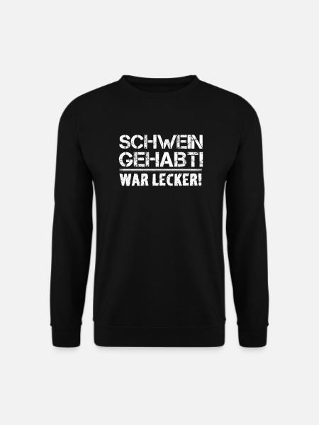 BBQ Barbecue Grill Grilling Chef - Unisex Sweatshirt - black
