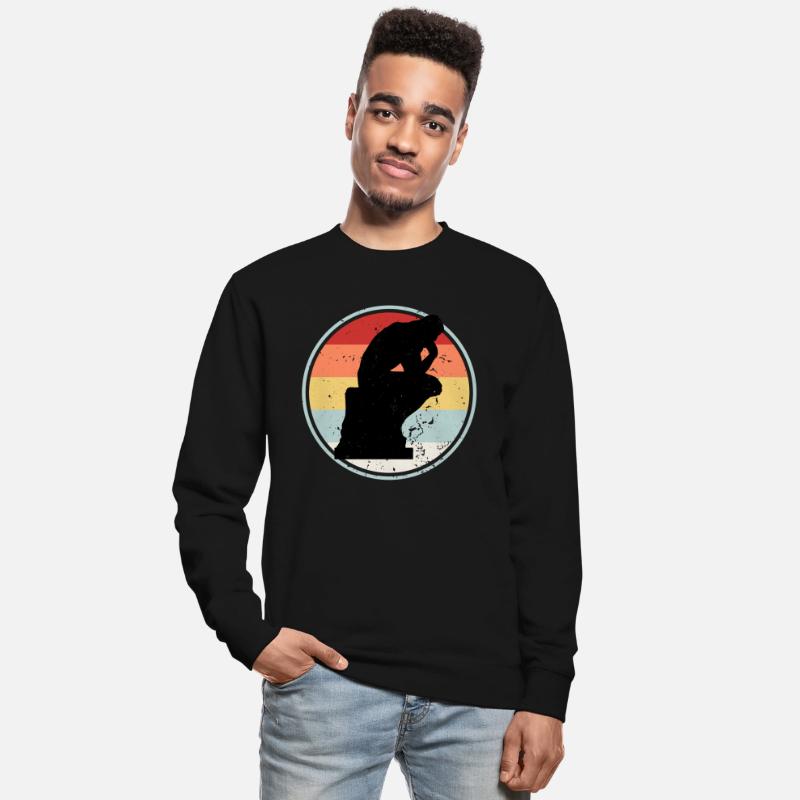 Unisex Pullover