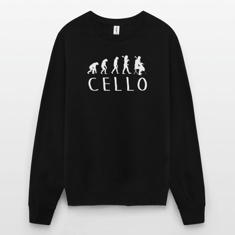 Unisex Pullover