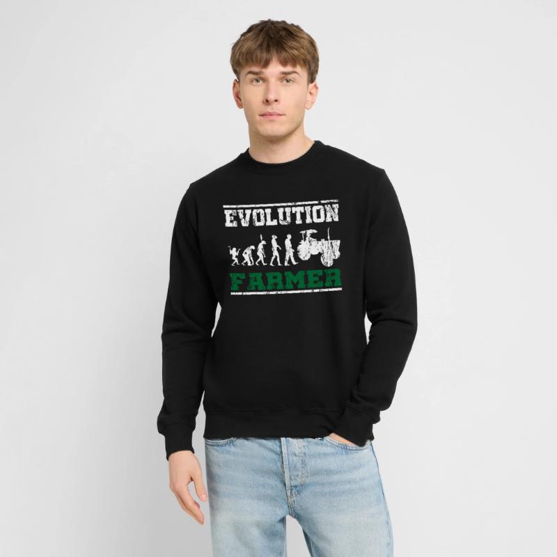Unisex Pullover