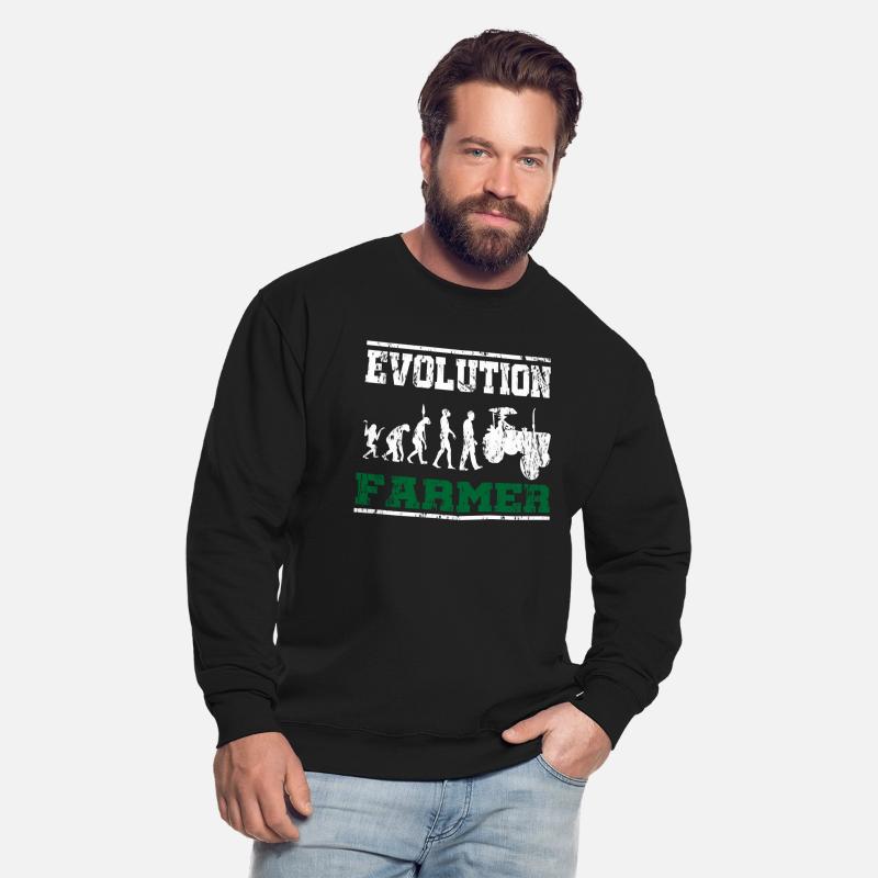 Unisex Pullover
