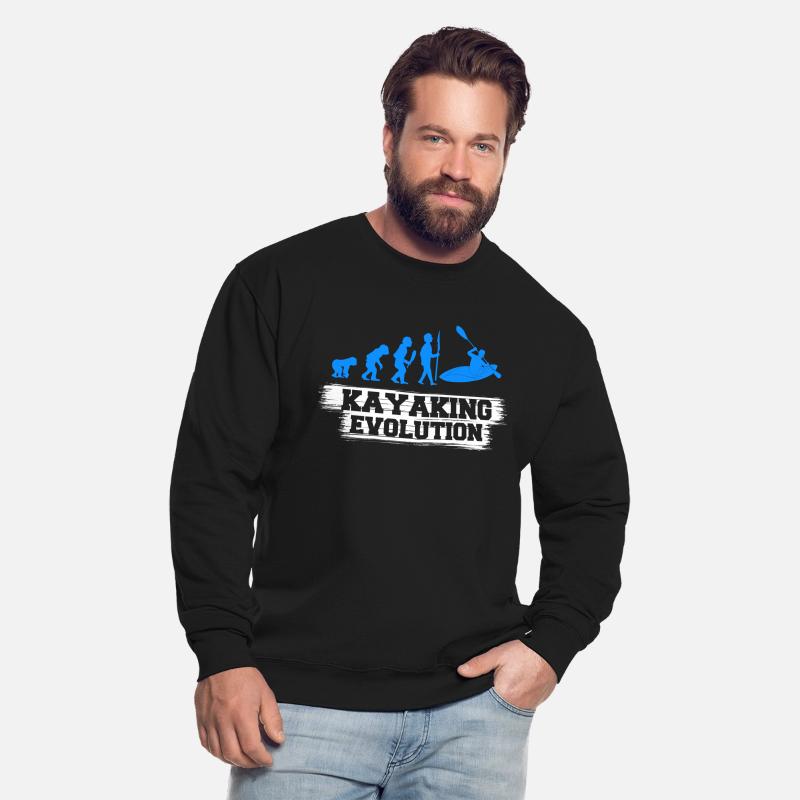 Unisex Pullover