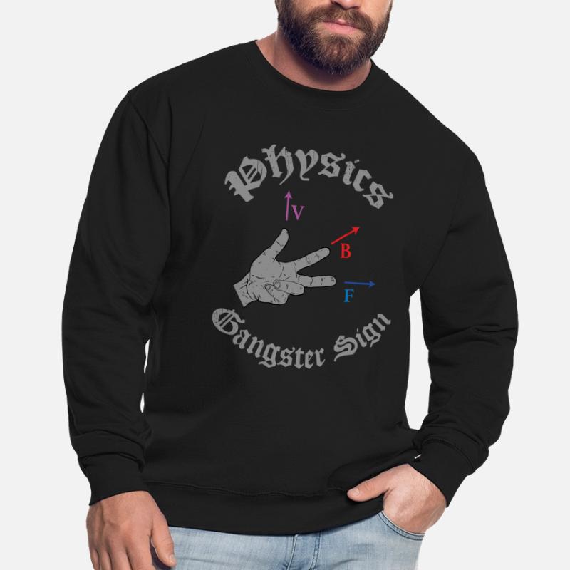 Physics Science Science gift Unisex Sweatshirt