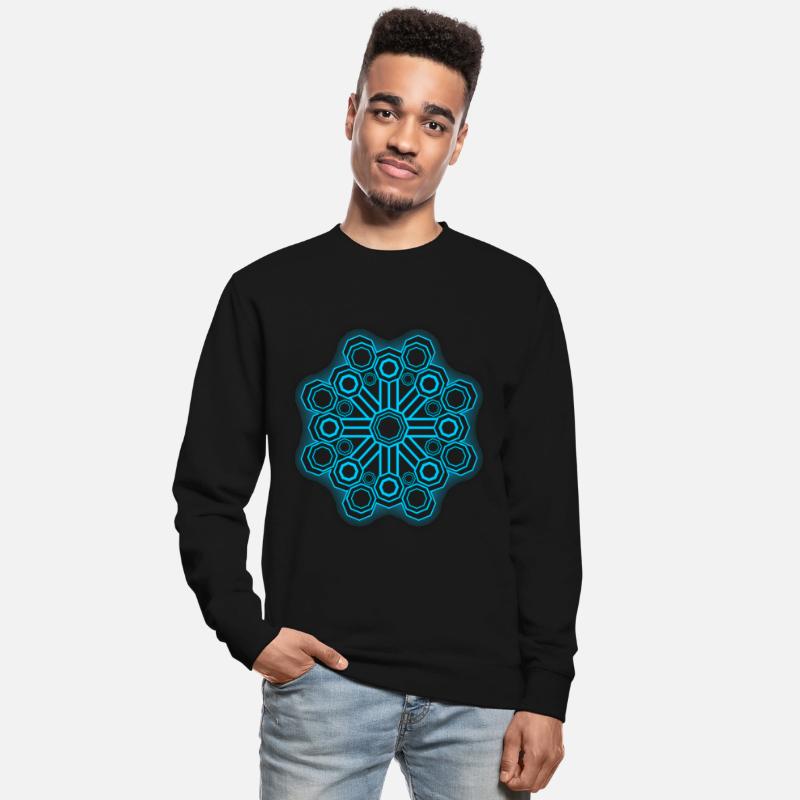 Unisex Pullover
