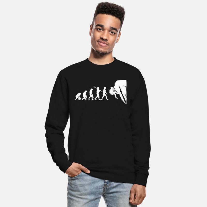 Unisex Pullover