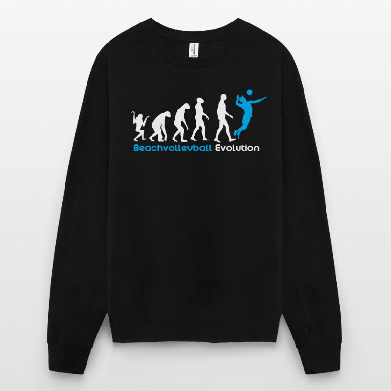 Unisex Pullover