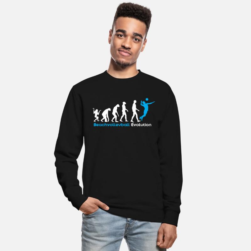 Unisex Pullover