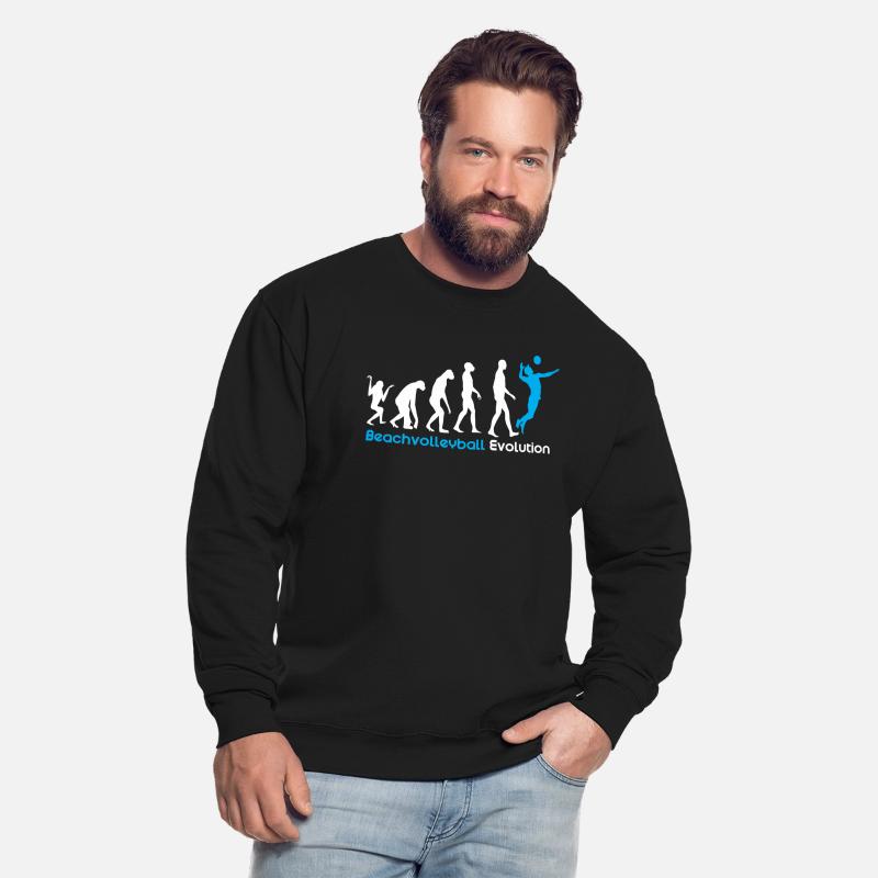 Unisex Pullover