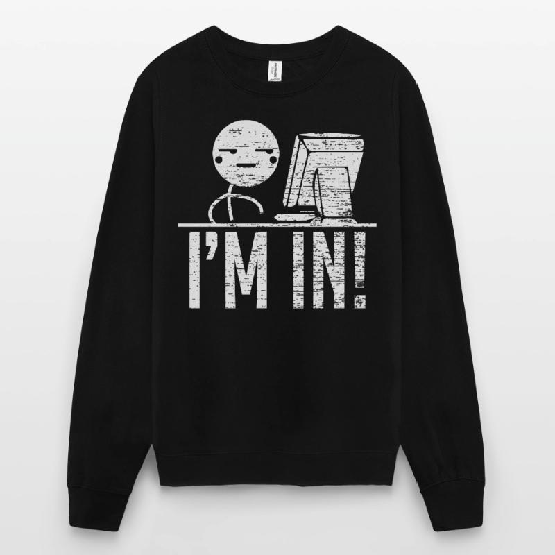 Unisex Sweatshirt