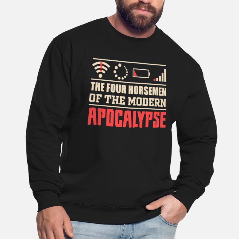 Informatik Informatiker Programmierer Admin Unisex Pullover