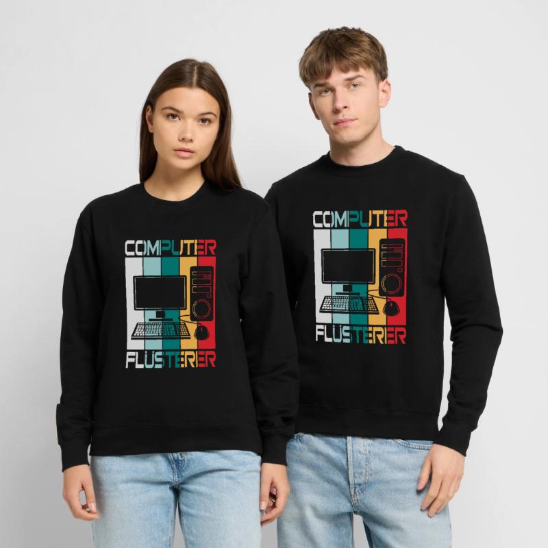 Unisex Pullover