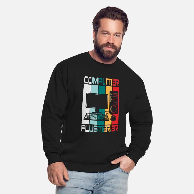 Unisex Pullover