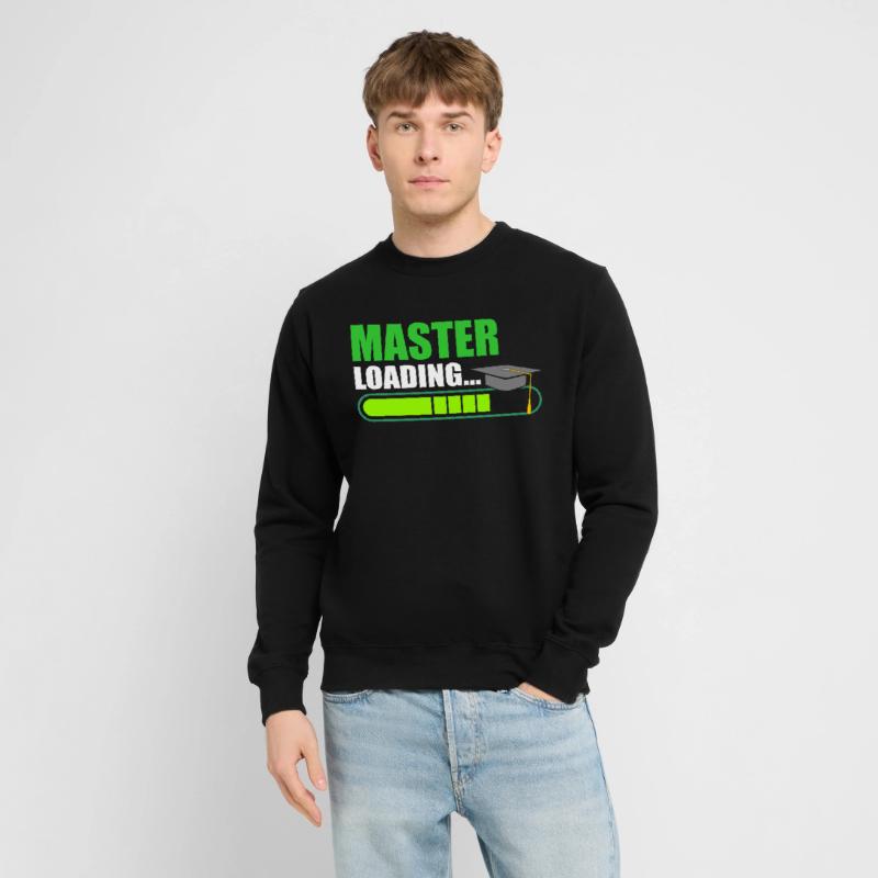 Unisex Pullover