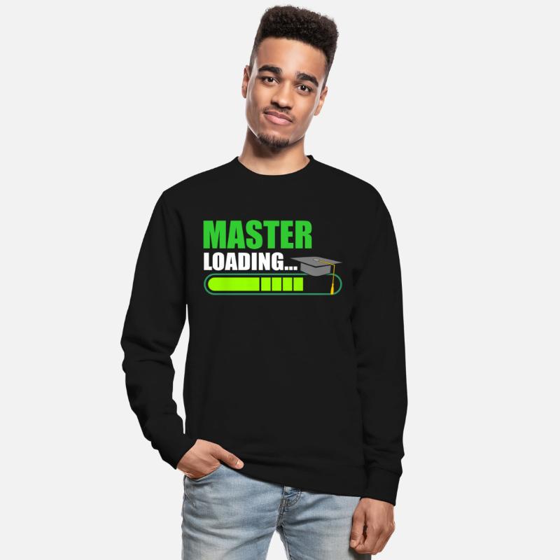 Unisex Pullover