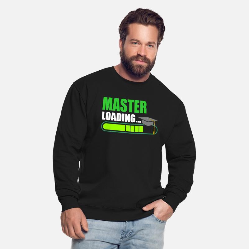 Unisex Pullover
