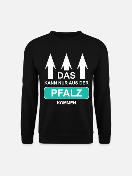 Palatinate Palatinate Child Palatinate - Unisex Sweatshirt - black