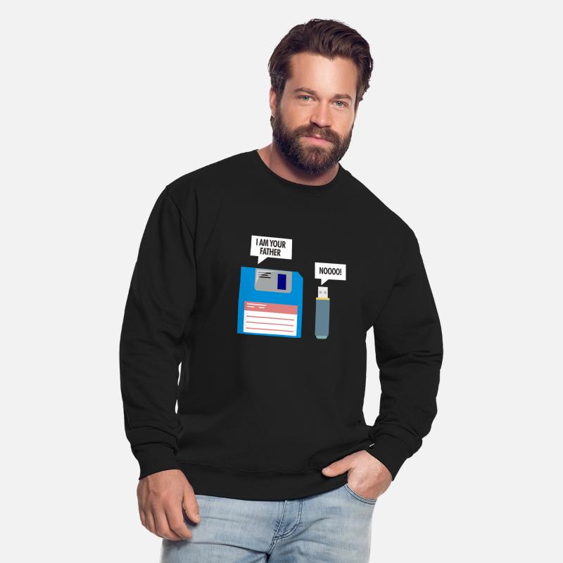 Unisex Pullover