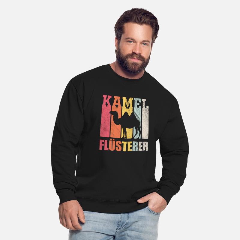 Unisex Pullover